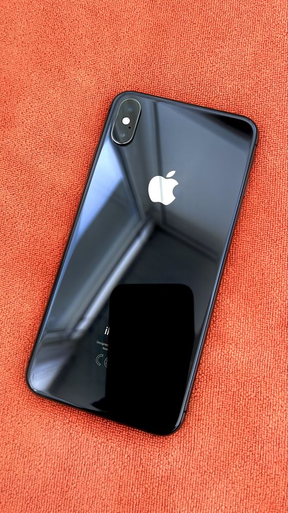 IPhone XS Max 256 Gb Neverlock