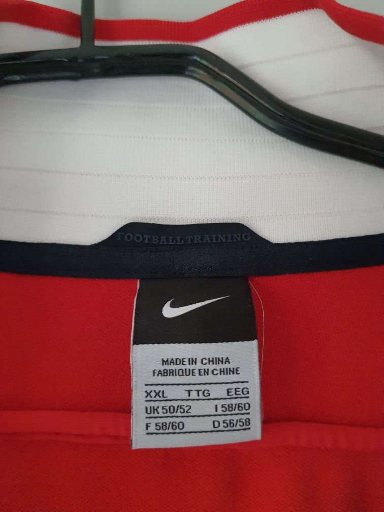 Bluza Nike Polska reprezentacja Polski