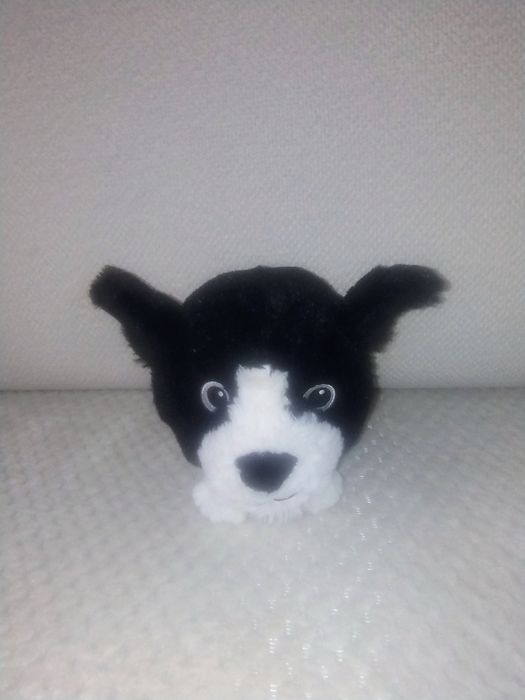 Maskotka pluszak piesek ok 20cm