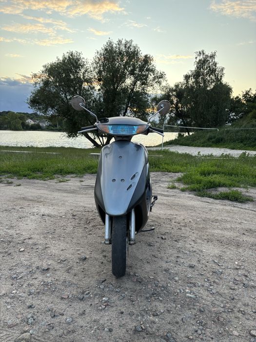 Продам скутер хонда діо 35 zx