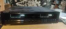 Korektor graficzny Kenwood GE-730