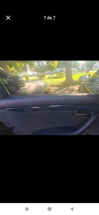 Carro Audi A4 Avant b6