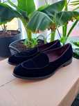 Лофери Suitsupply Black Tuxedo Slip-on