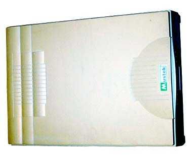Сканер Mustek 600 II CD SCSI