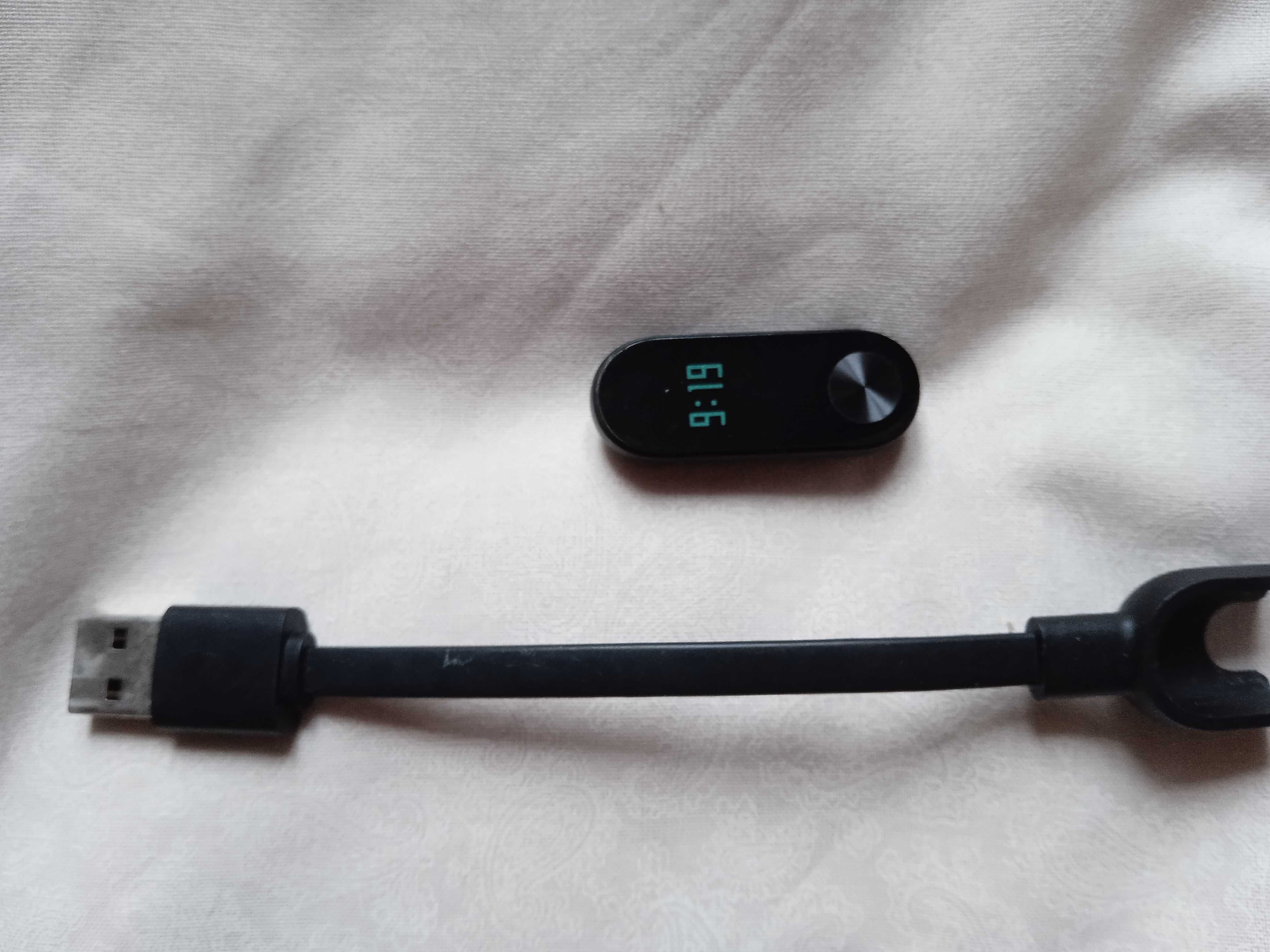 Xiaomi mi band 2 фітнес браслет