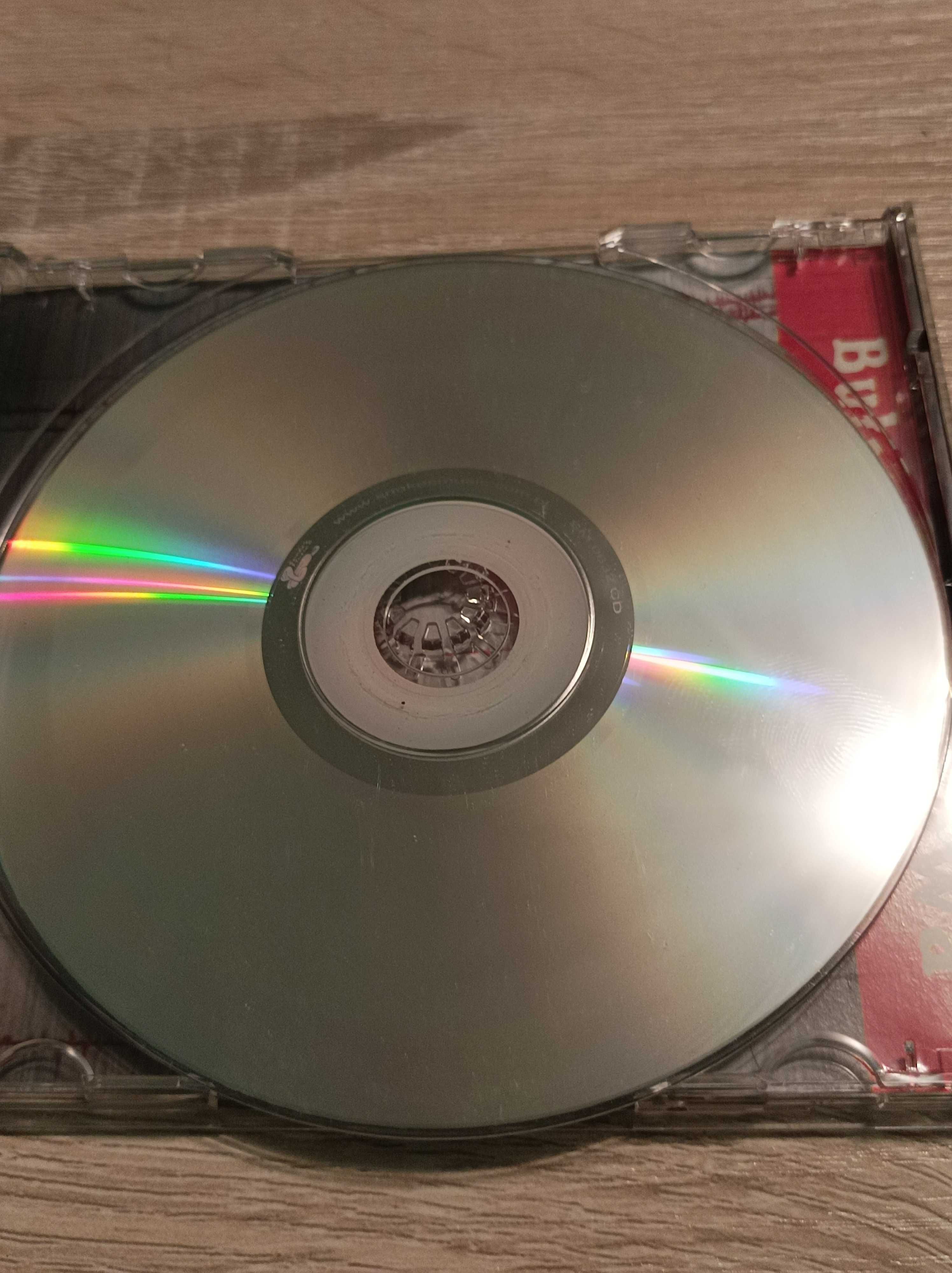 Płyta CD - Bułat Okudżawa