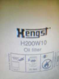 H200W10 (HENGST) !!заміна для H200W01