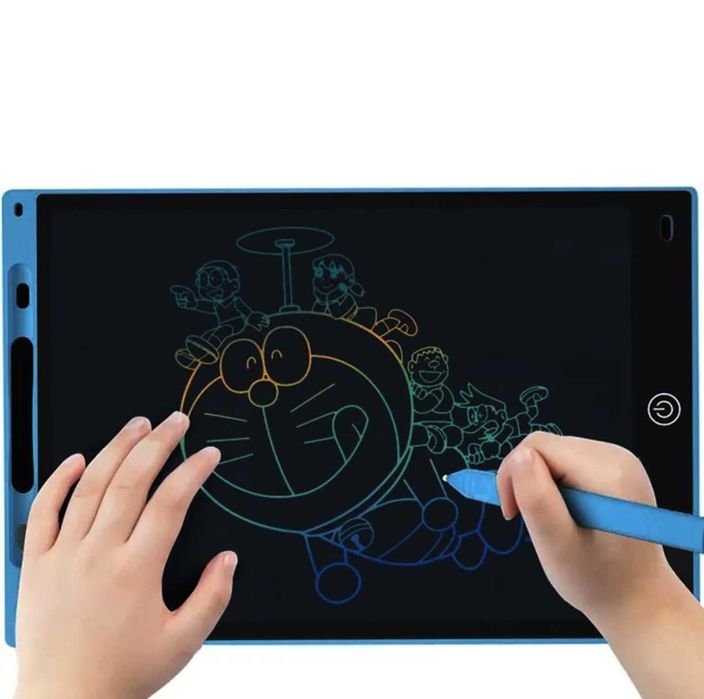TABLET do pisania LCD 10 cali Tablet Do Rysowania dla dzieci prezent