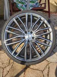 Alufelgi/ felgi 5x112 / 20 /audi / mercedes