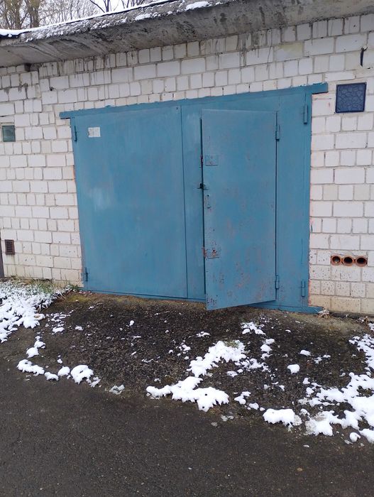 Продається гараж в Трускавці