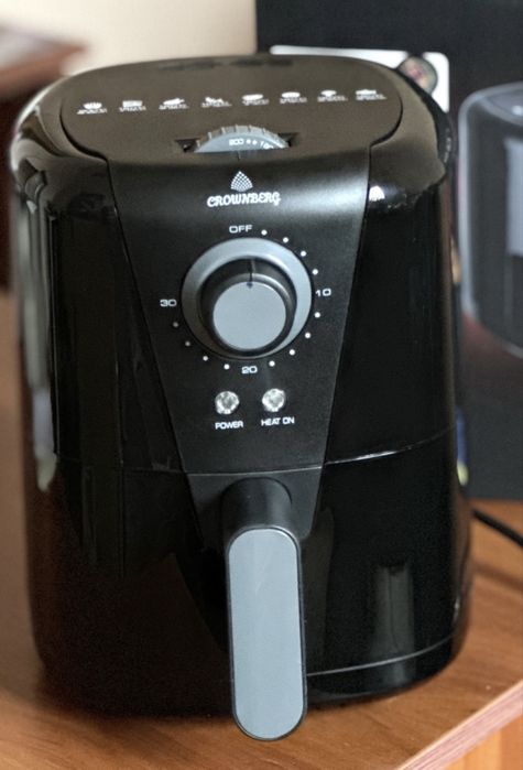 Аерогриль мультипіч GROWNBERG