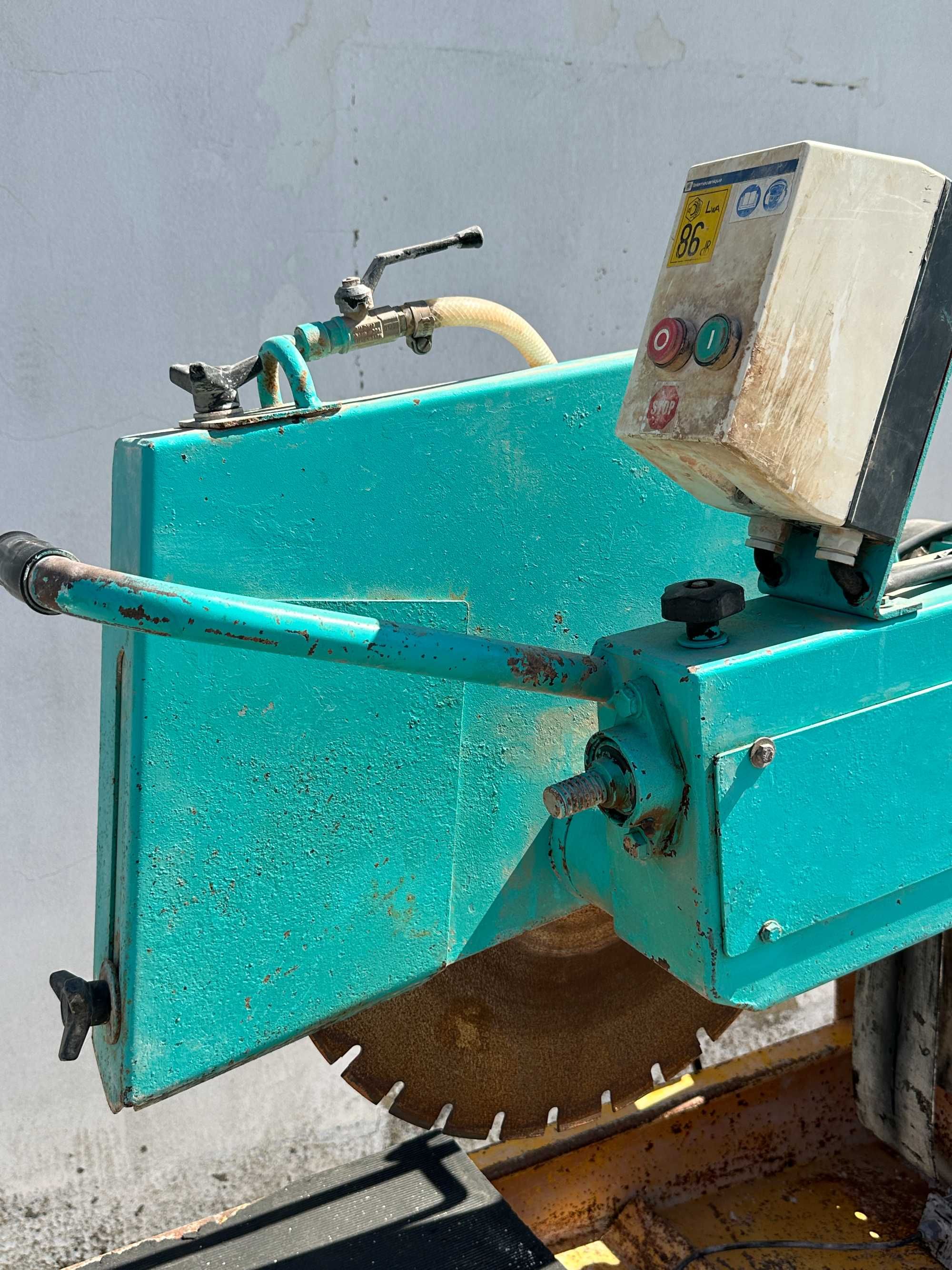 Cortadora DIMAS TS600M - Baixa de preço!