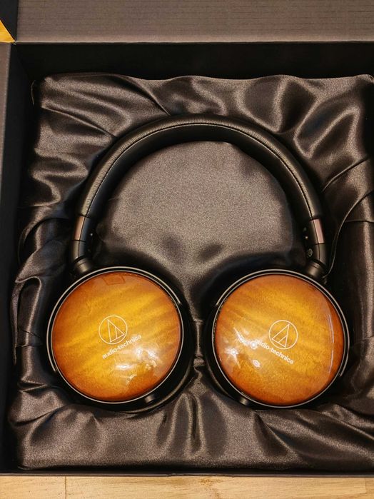 Audio-Technica ATH-WP900