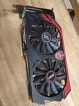 MSI GTX 760 2 GB