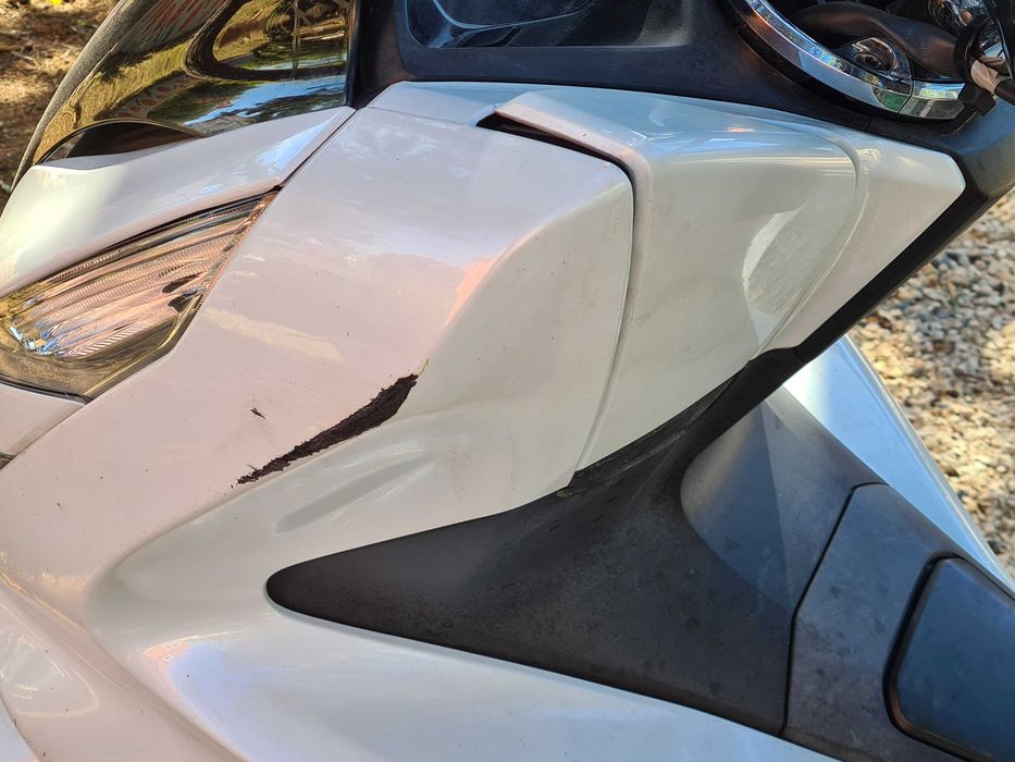 Honda Pcx 20mil km 2019