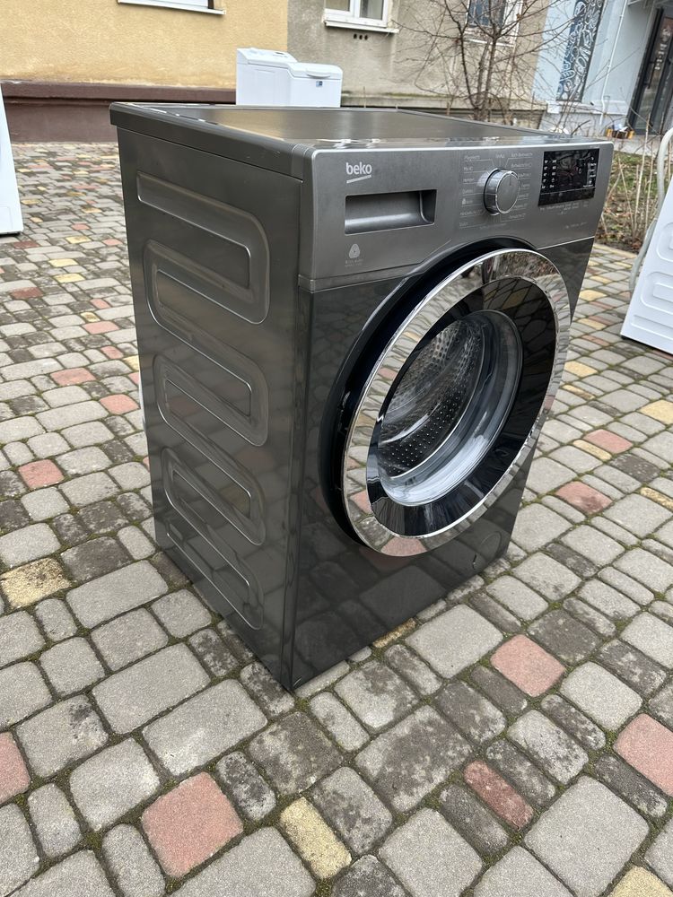 Пральна/стиральная машина BEKO 7 кг, А+++/ з Німеччини!