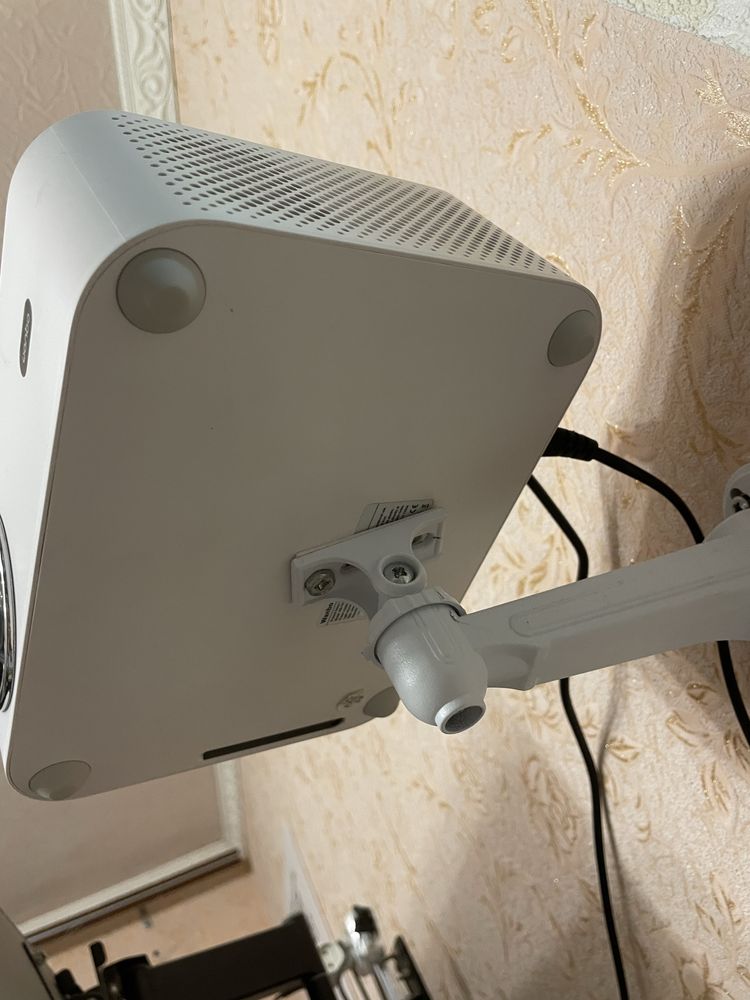 Мультимедійний проектор Xiaomi Wanbo X1 Android Edition (White)