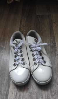 Ботинки дитячі , черевички для дівчаток