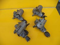 Замок зажигания Ford Fusion Ford Fiesta 6 з 02-08 р.в.