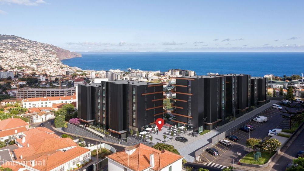 Espaço Comercial | Condomínio Século XXI