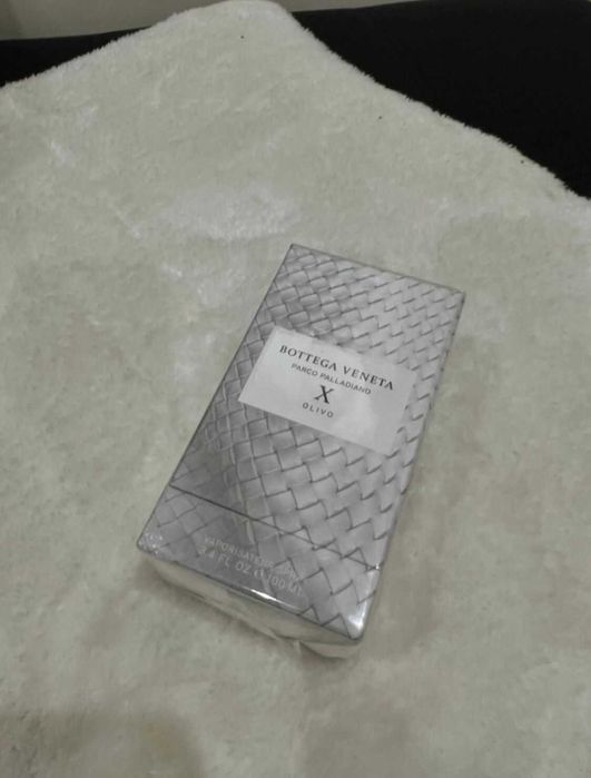 Perfume Bottega Veneta- Olivo (100ml)