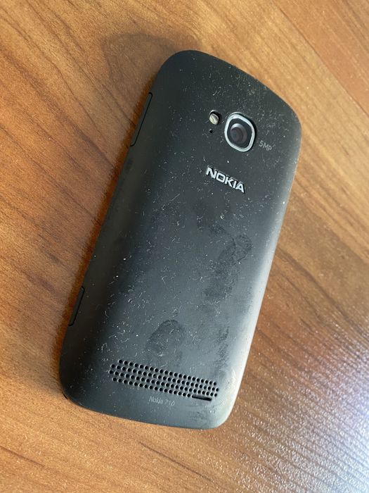 Vendo Nokia Lumia 710