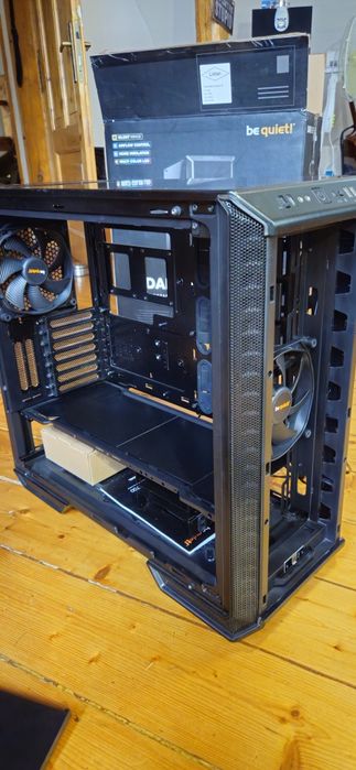 Obudowa Be quiet Dark Base 700