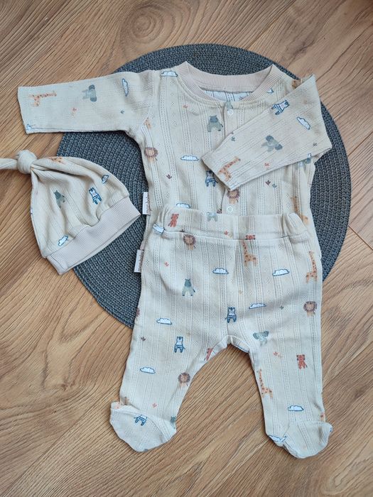 Комплект, набір в пологовий.