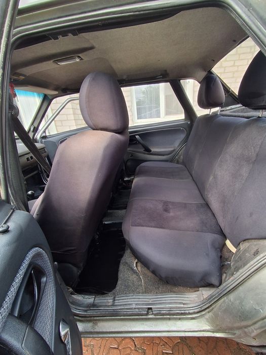 Продам Ваз 21099