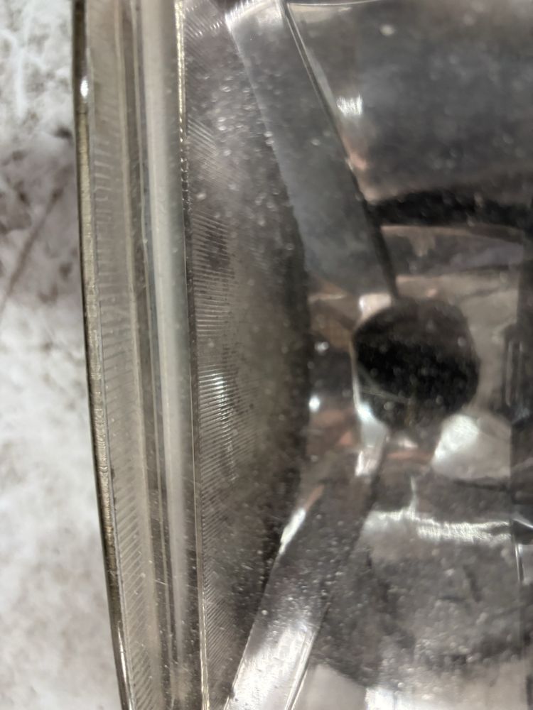 Kierunkowskaz halogen man tgl tgm