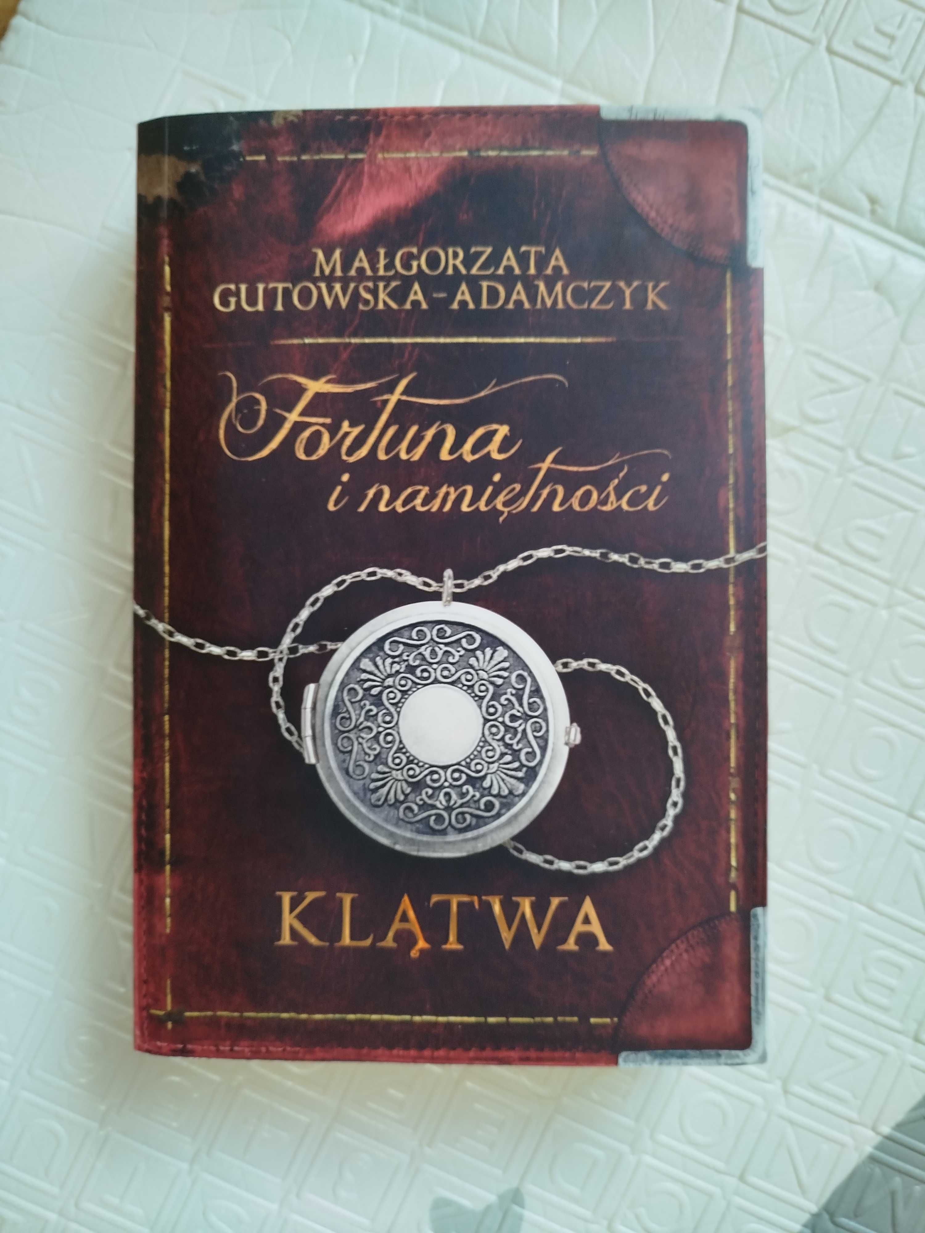 Małgorzata Gutowska - Adamczyk