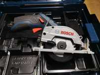 Bosch GKS 12V-26 Pilarka akumulatorowa L-boxx