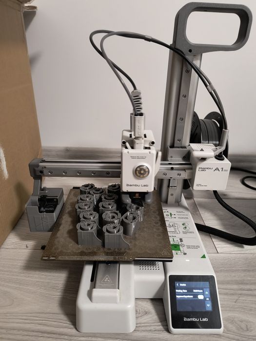 Bambu Lab A1 mini
