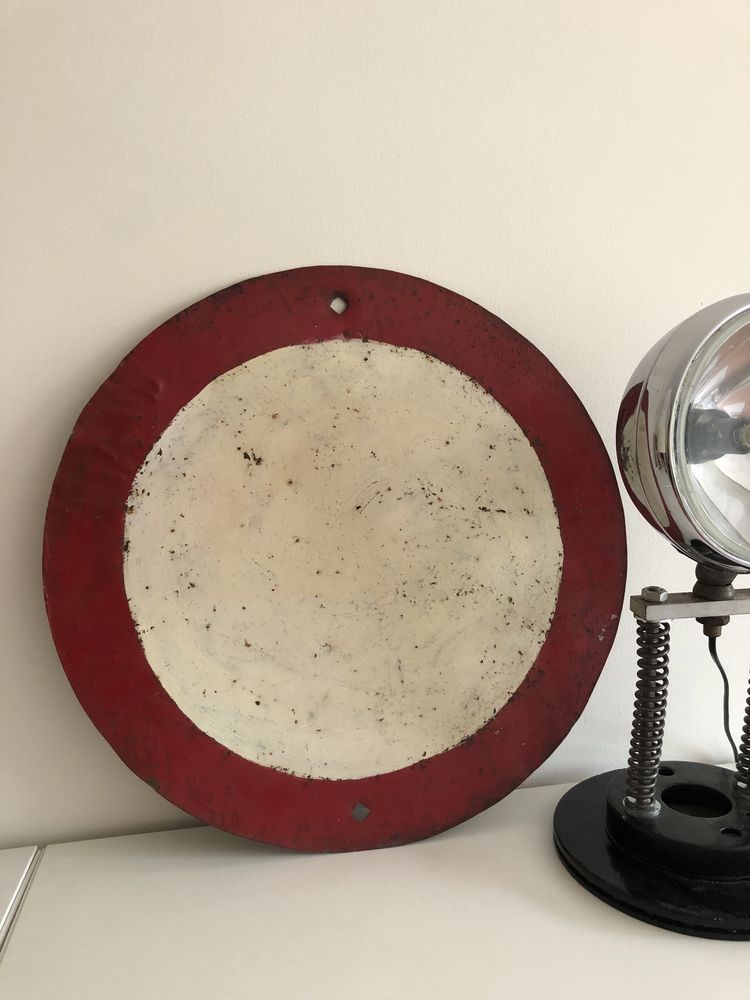 Lote objetos automobilistica