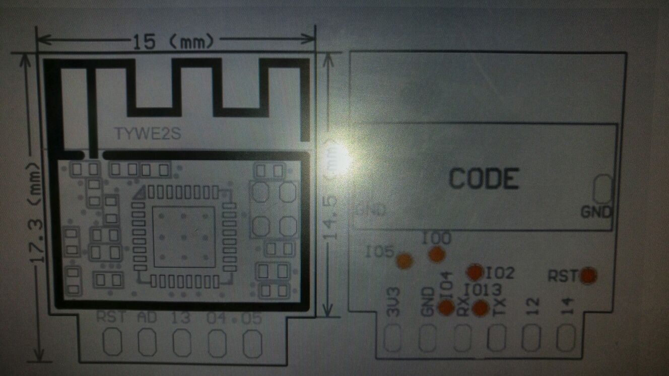 smart switch Wifi переключатель комутатор розетка Esp8285
