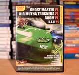 PC # Ghost Mater / Big Mutha Truckers / Grom / B.E.U