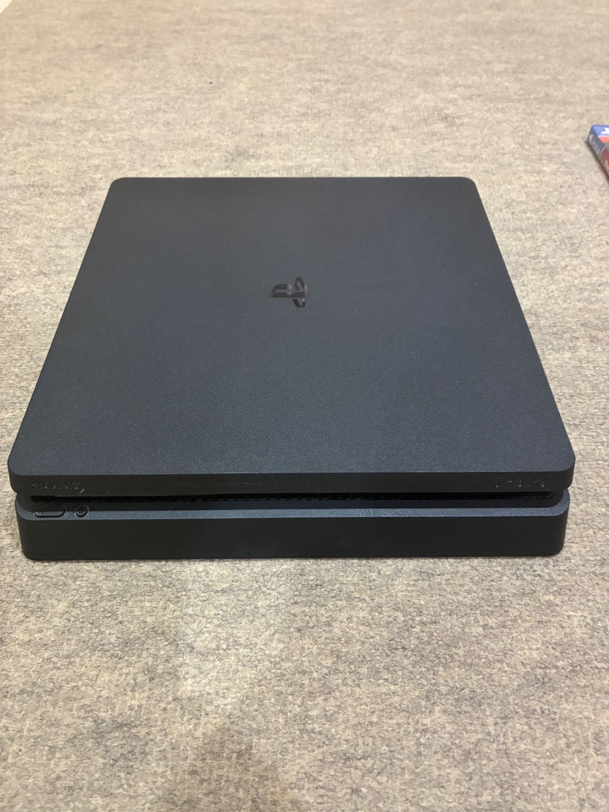 Playstation com 1 TB