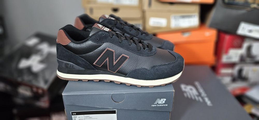Кросівки New Balance 515. Розмір 45-47
