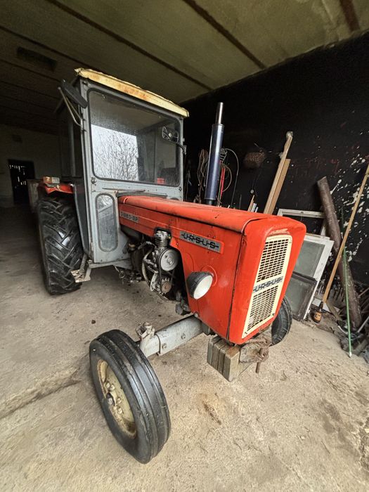 Ciagnik Ursus 360 3P