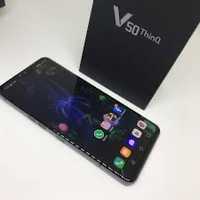 Продам телефон LG V50 ThinQ 6/128гб