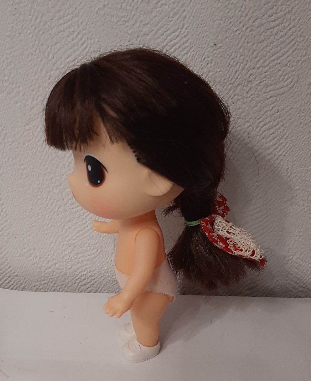 Кукла корейской фирмы DDung, 18 см