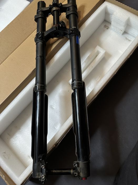 Amortyzator dnm volcano downhill surron talaria