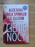 Cienie nocy-Nowe wcielenie zła