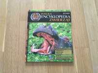 Wielka Encyklopedia Zwierząt Ssaki