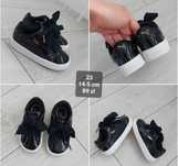 Buty adidasy puma 23 Wkładka 14.5 cm ręcznie