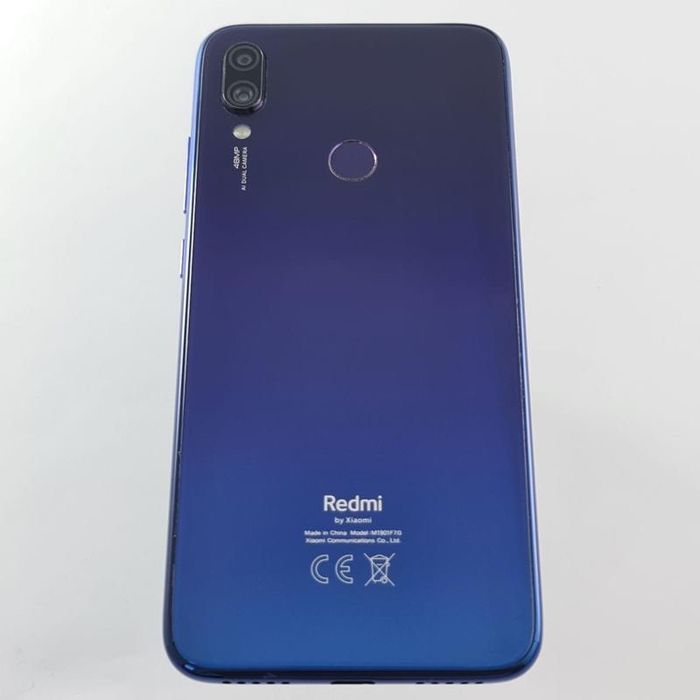 Redmi Note 7 (3/32gb)