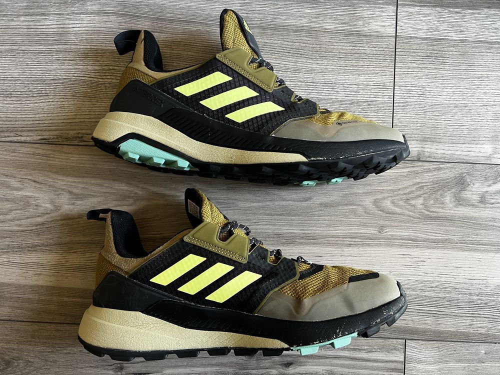Buty trekkingowe Adidas Terrex Trailmaker GoreTex