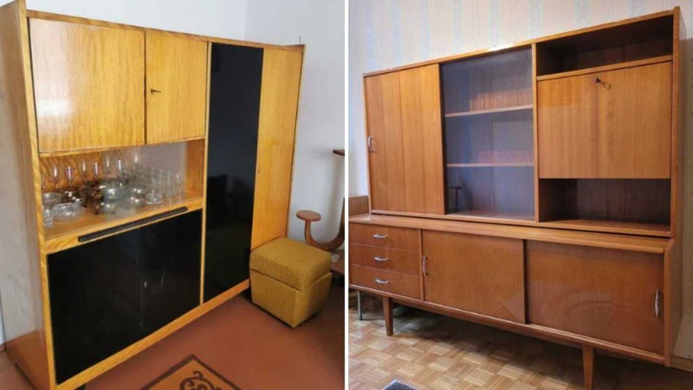 Wywóz starych mebli, opróżnianie mieszkań, piwnic,piece kaflowe