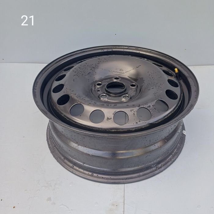 Felgi 5x112 17" ET49 67.1