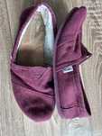 Мокасини TOMS M10